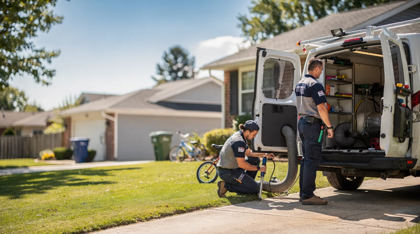 24/7 HVAC Repair & AC Replacement in Mechanicsville, IA near me